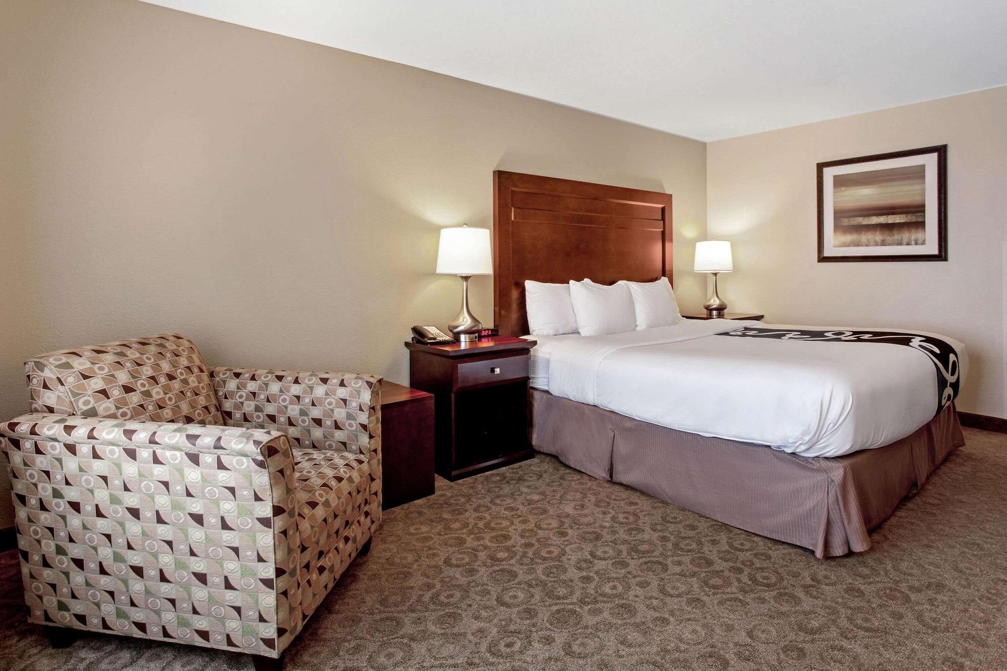 La Quinta By Wyndham Bismarck Hotel Kültér fotó