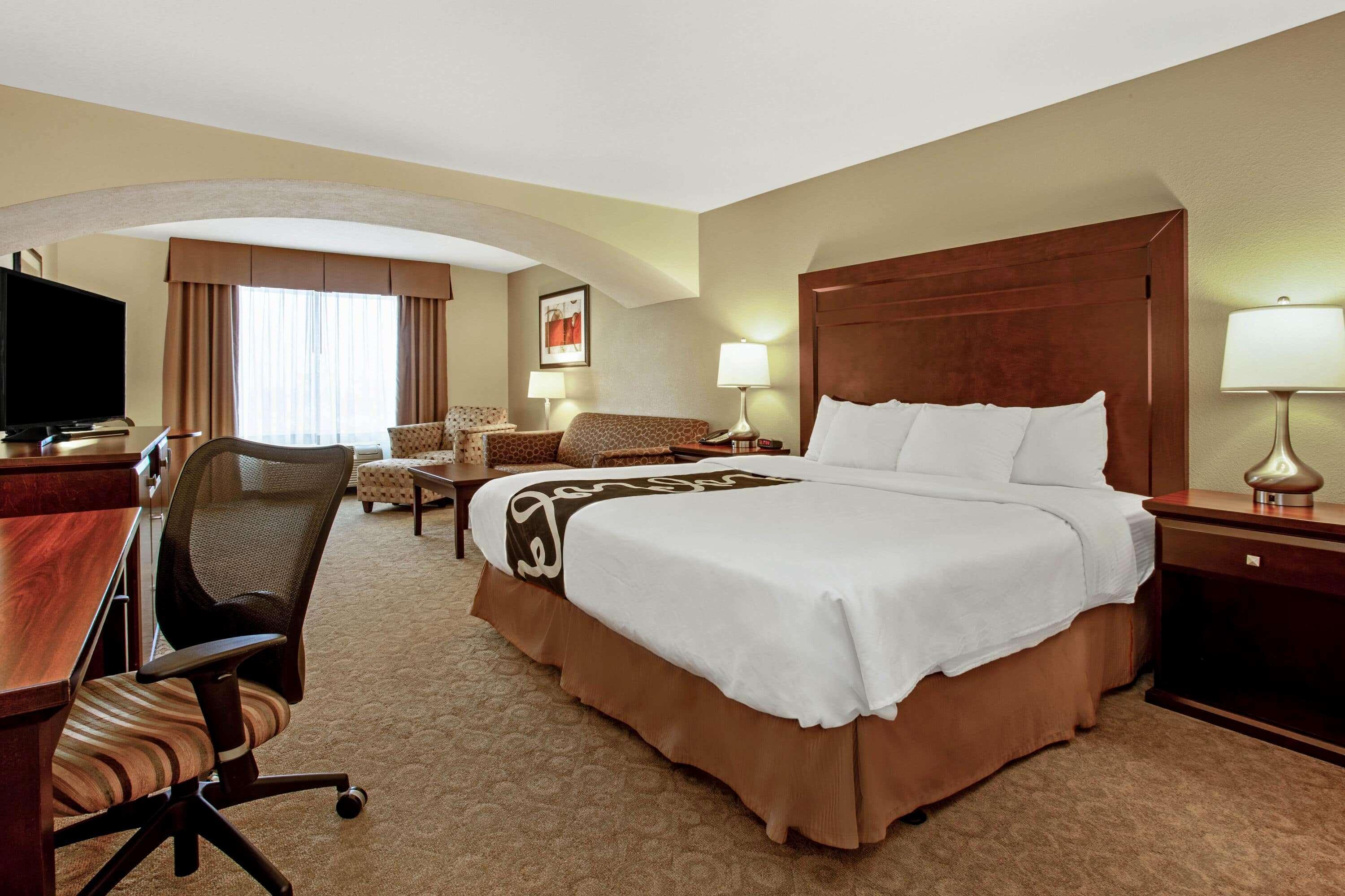 La Quinta By Wyndham Bismarck Hotel Kültér fotó