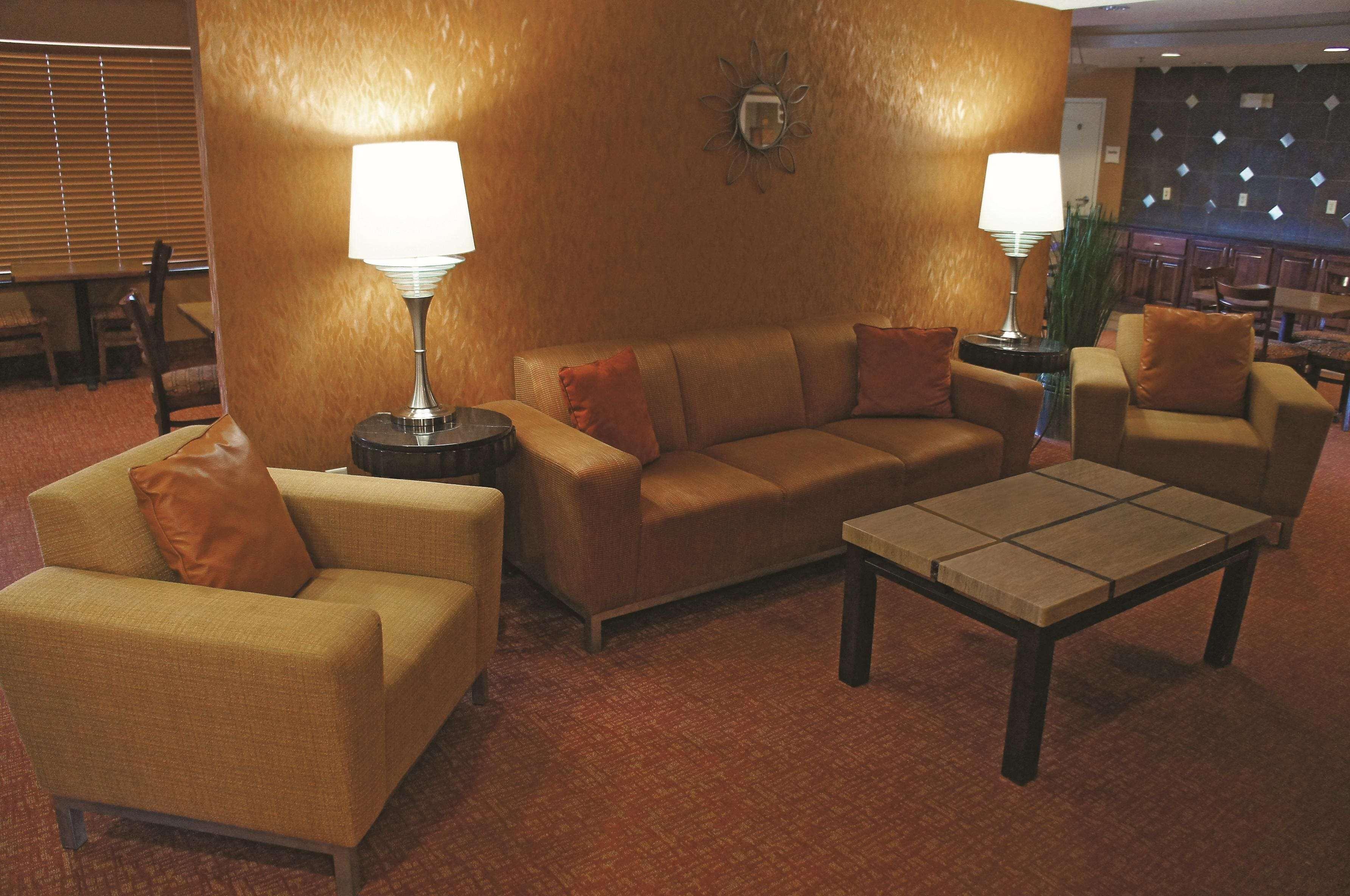 La Quinta By Wyndham Bismarck Hotel Kültér fotó
