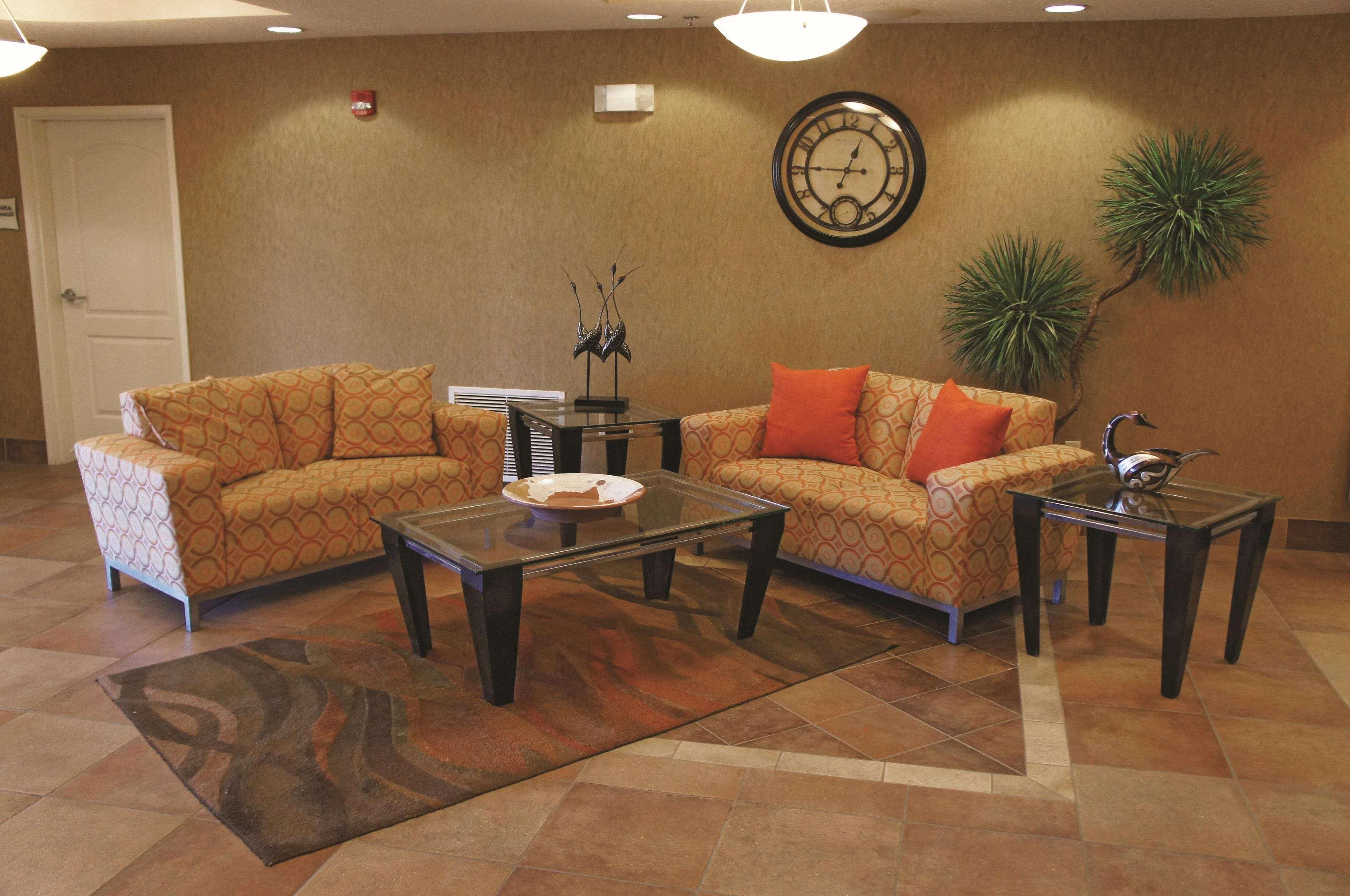 La Quinta By Wyndham Bismarck Hotel Kültér fotó